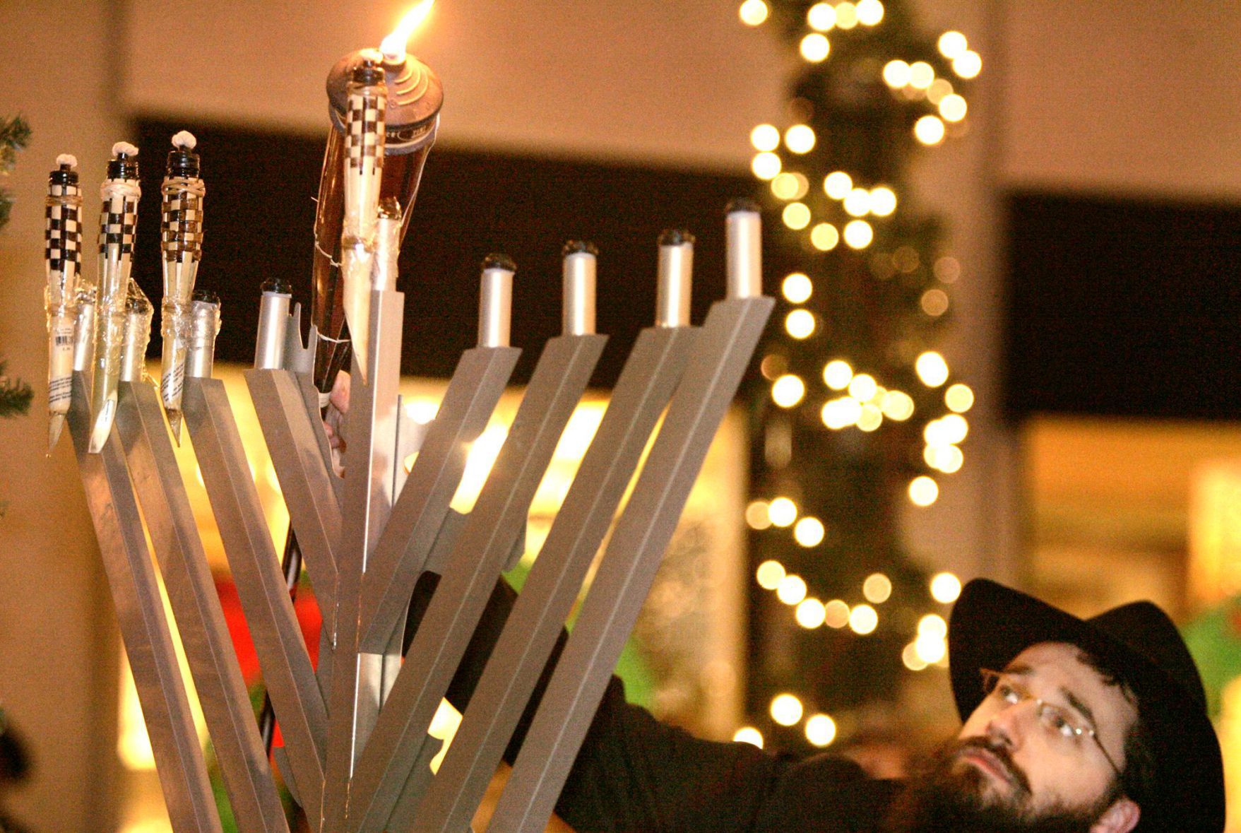 Haunukkah